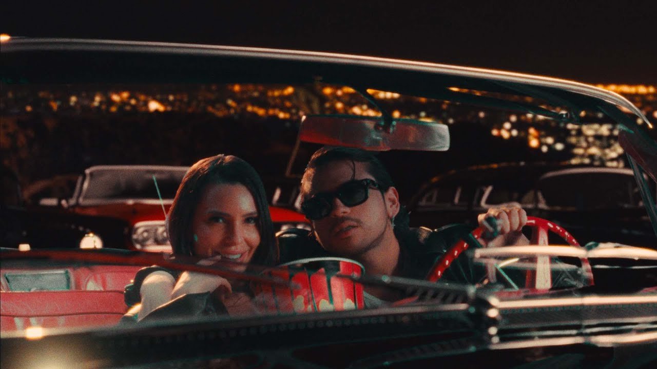 Fuerza Regida – PELICULIANDO (VIDEO OFICIAL)