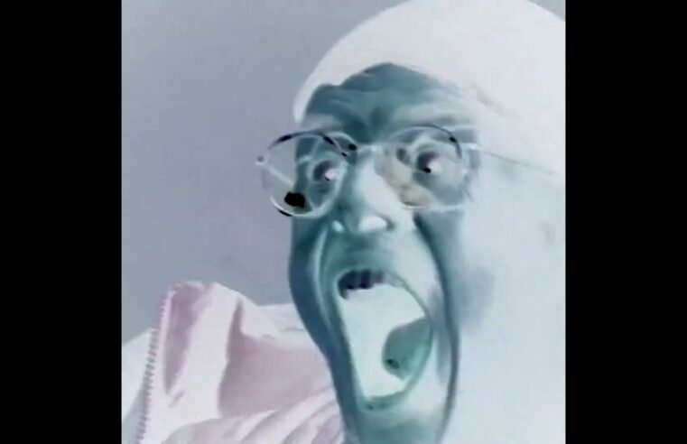 Logic – EVERYONES DEAD ALREADY (Official Music Video)