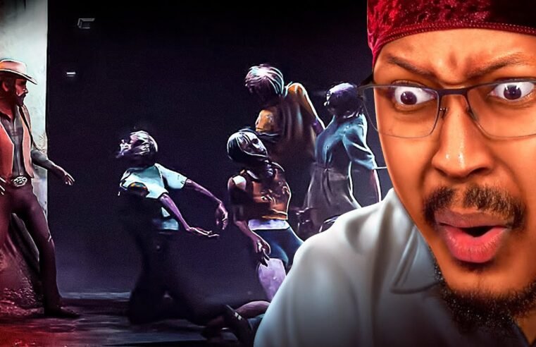 A Decision Based ZOMBIE OUTBREAK Game… what could go wrong?