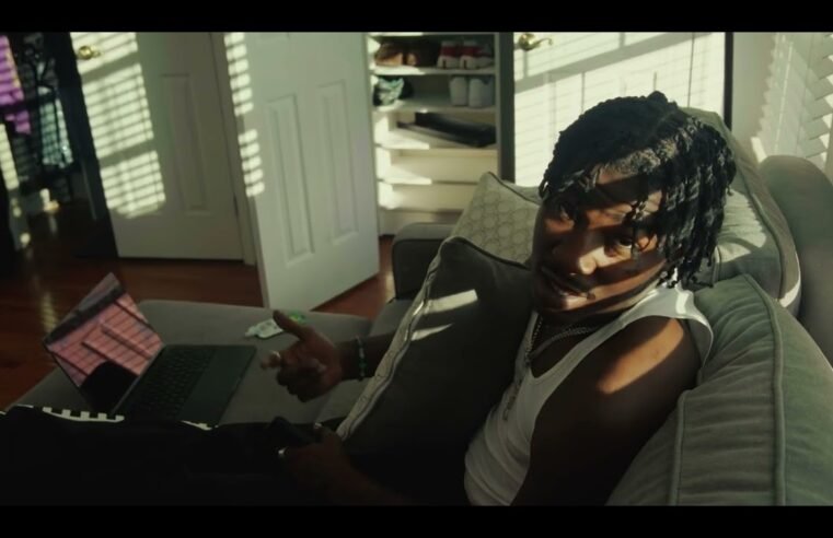 Nino Paid – Dear Mama (Music Video)
