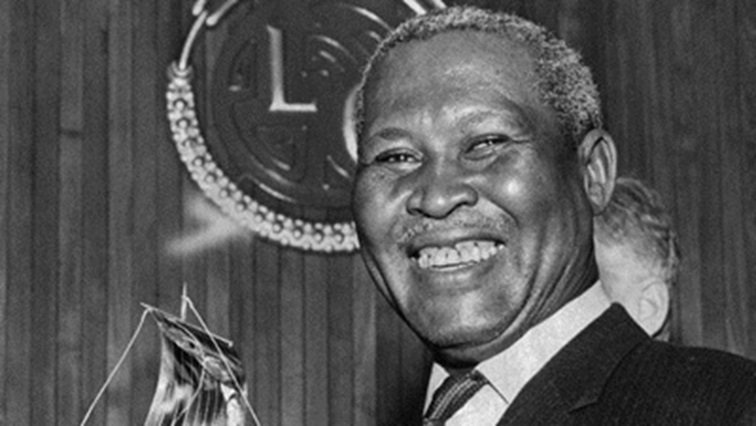 Luthuli not being transferred to a specialized hospital questioned – SABC News