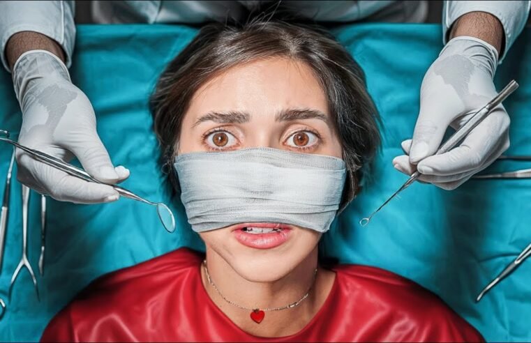 I Faced My Biggest Fear! (Plastic Surgery)