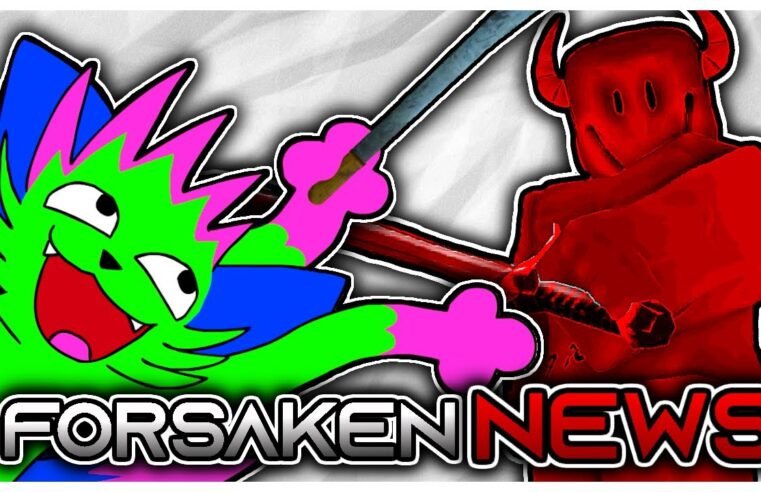 Forsaken News | New Milestone Skins, Custom Skin Intros, Noli News, New Emotes and More!