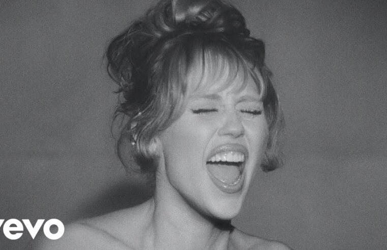 Miley Cyrus – More to Lose (Official Video)