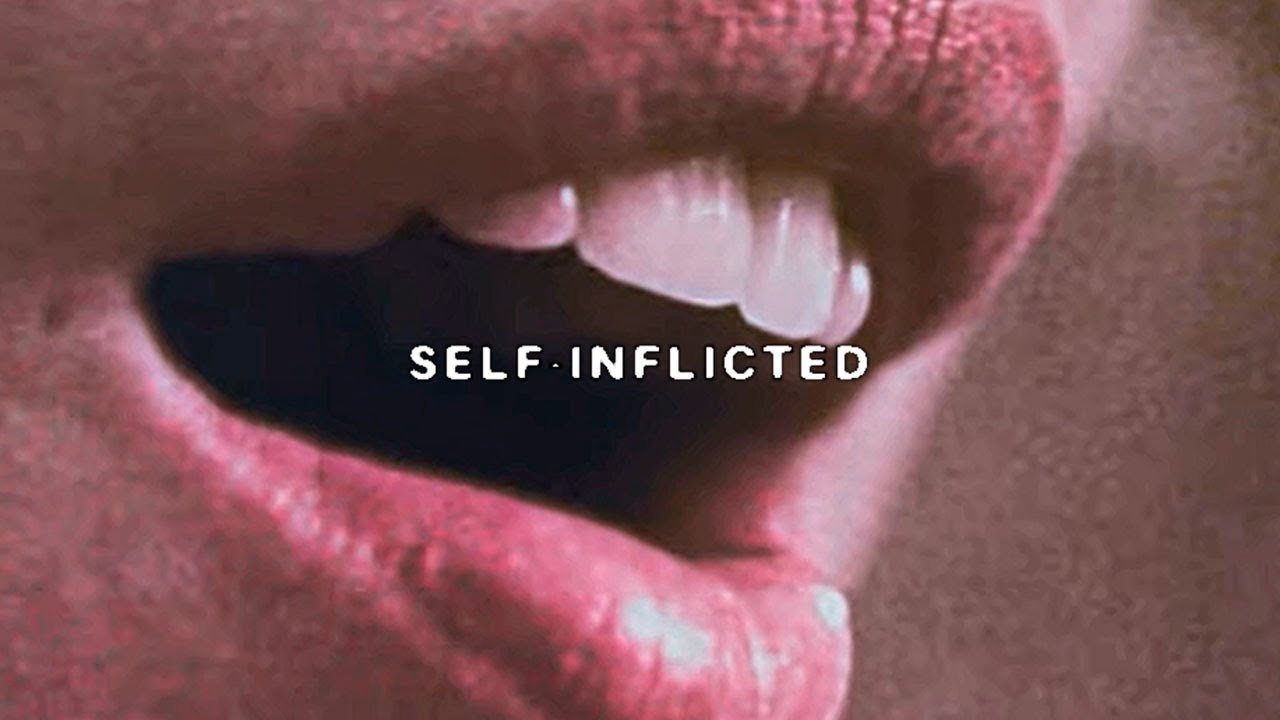 $UICIDEBOY$ – Self-Inflicted (Lyric Video)