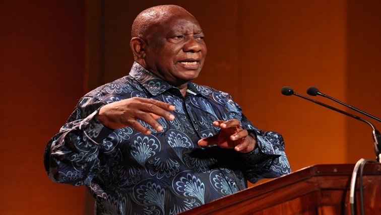 It’s all systems go for presentation of National Budget: Ramaphosa – SABC News