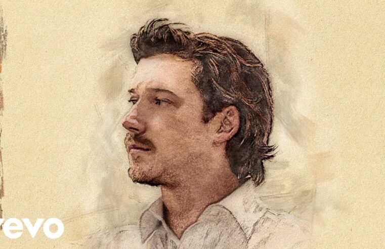 Morgan Wallen – Eyes Are Closed