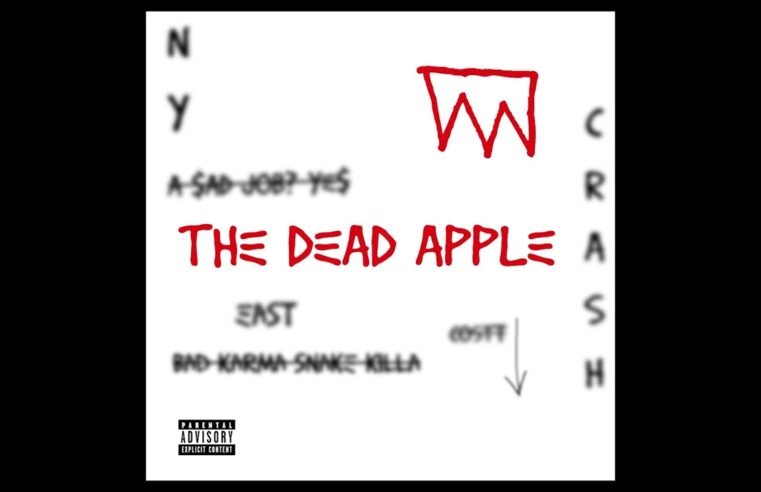 REASON – The Dead Apple