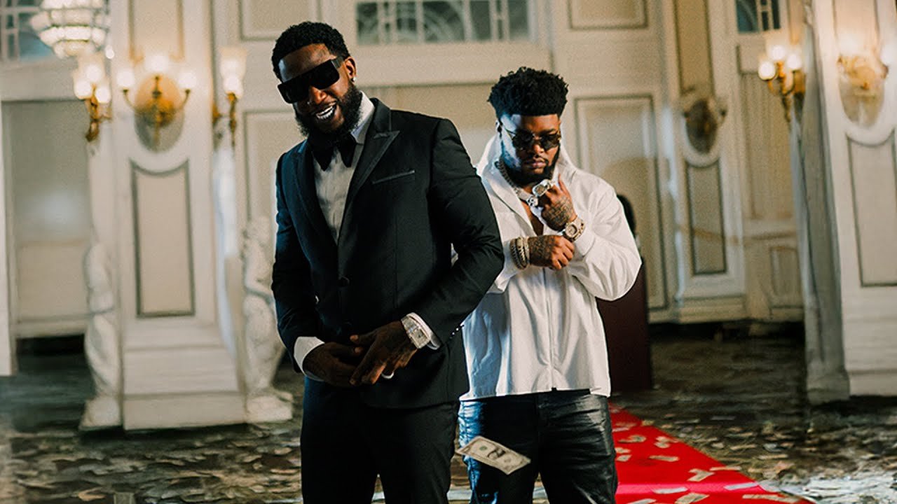 BossMan Dlow – Hit Ft. Gucci Mane (Official Music Video)