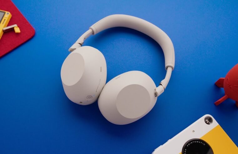 Sony WH-1000XM6 Review: Back on the Throne!