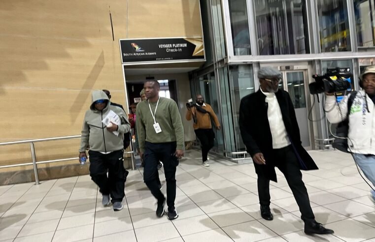 Home Affairs believes court erred by releasing Timothy Omotoso – SABC News