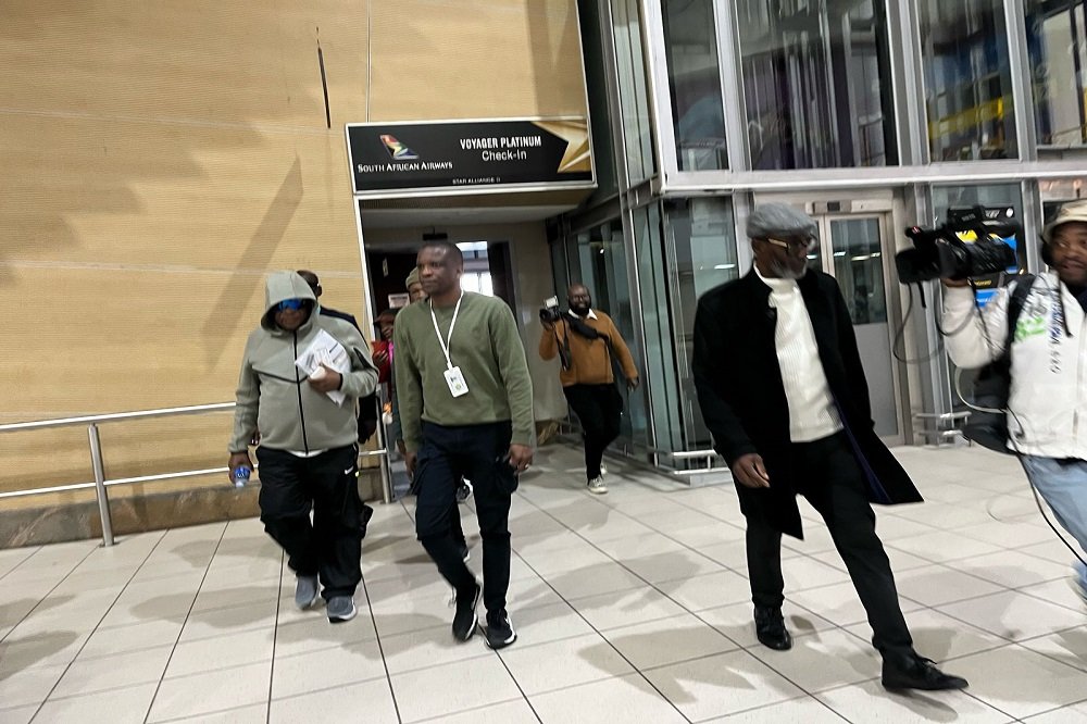 Home Affairs believes court erred by releasing Timothy Omotoso – SABC News