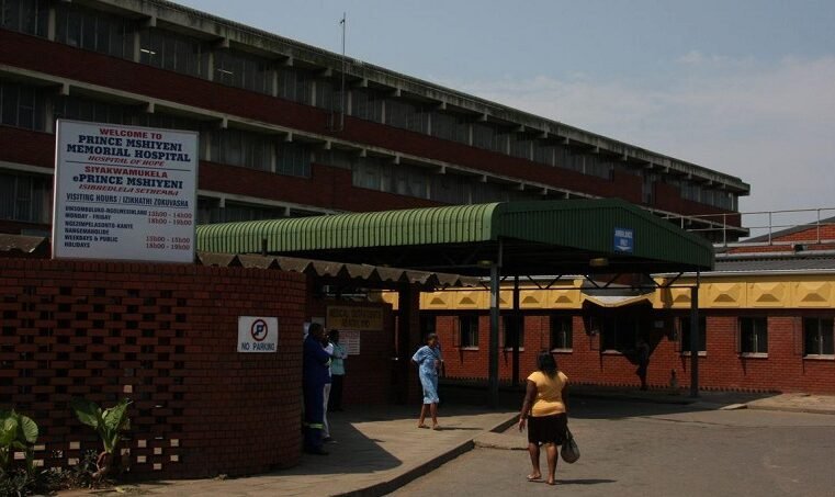 Prince Mshiyeni Hospital is not ready for NHI: PSA – SABC News
