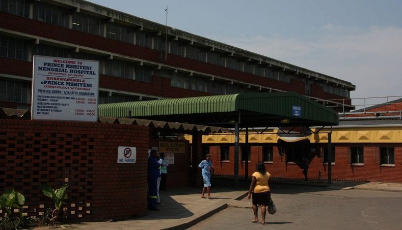 Prince Mshiyeni Hospital is not ready for NHI: PSA – SABC News