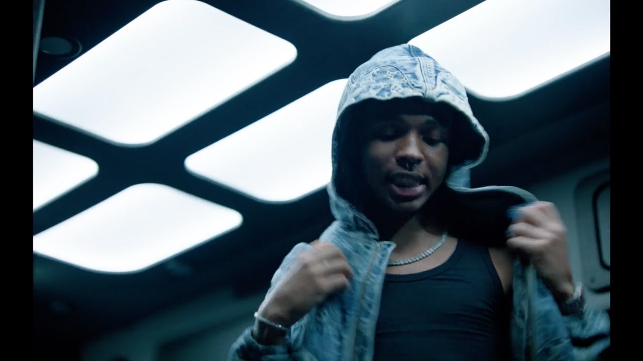 SoFaygo – Don’t Hold The Fire [Official Video]
