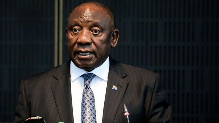 SA delegation had fruitful lunch engagement with Trump: Ramaphosa – SABC News