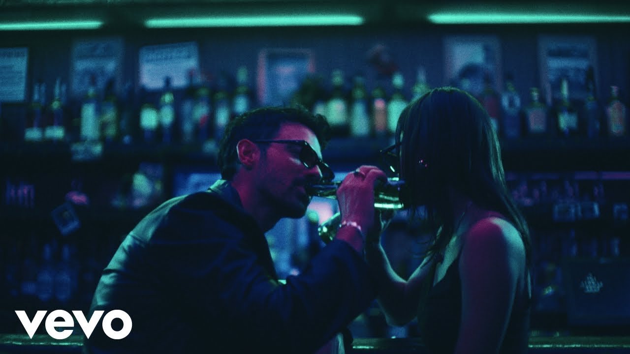 Joe Jonas – Heart By Heart (Official Music Video)