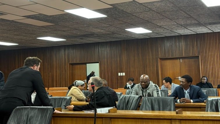 Free State asbestos corruption trial postponed to Monday – SABC News