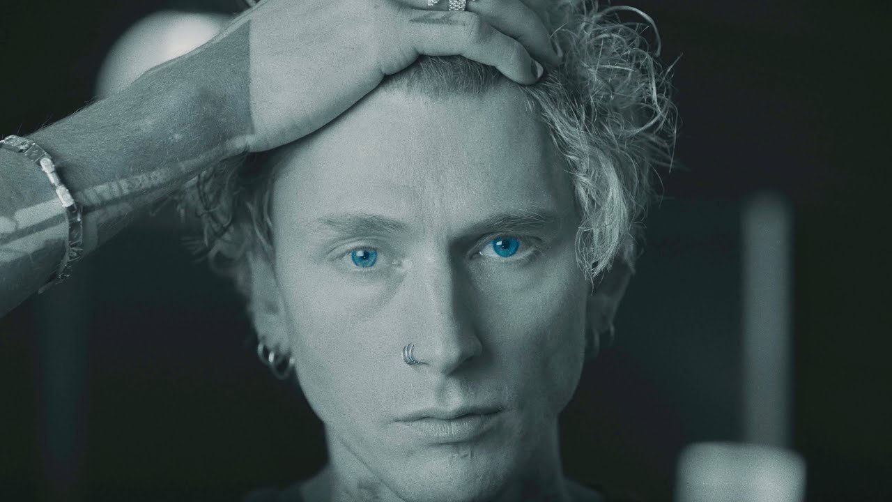 mgk – iris feat. Julia Wolf (Cover)