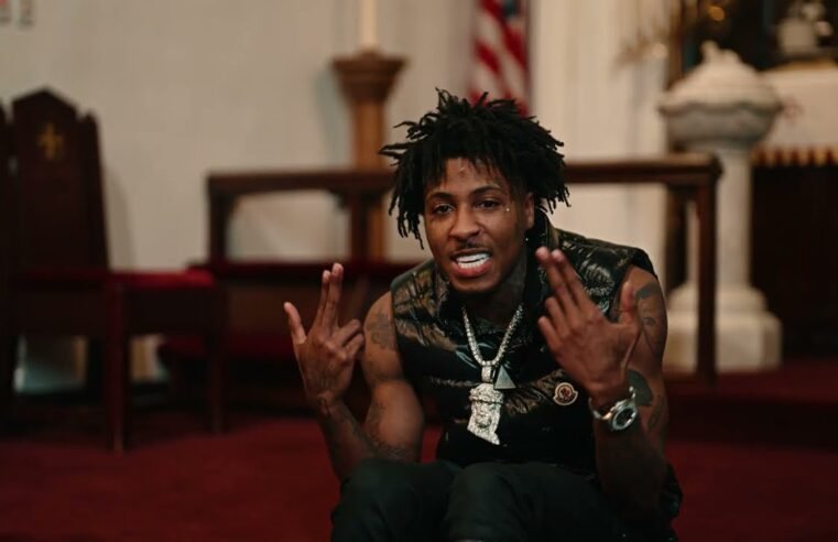 YoungBoy Never Broke Again – Finest  [Official Music Video]