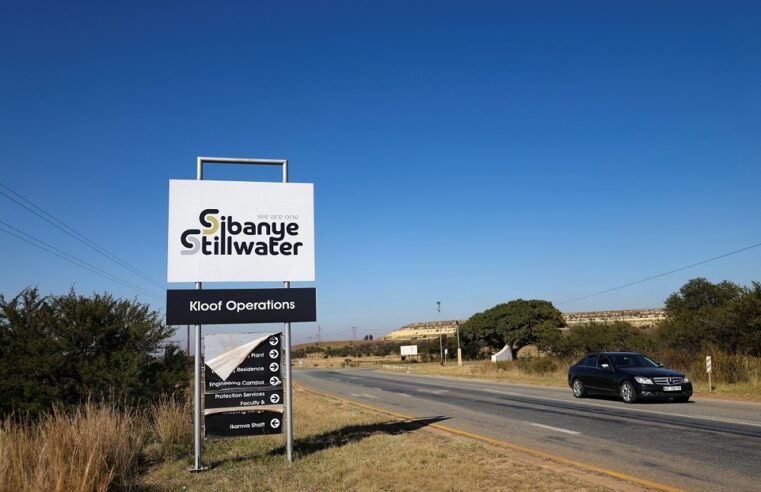 Sibanye-Stillwater to resume Kloof operations after safety clearance – SABC News