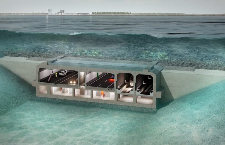 The Most Implausible Tunneling Method