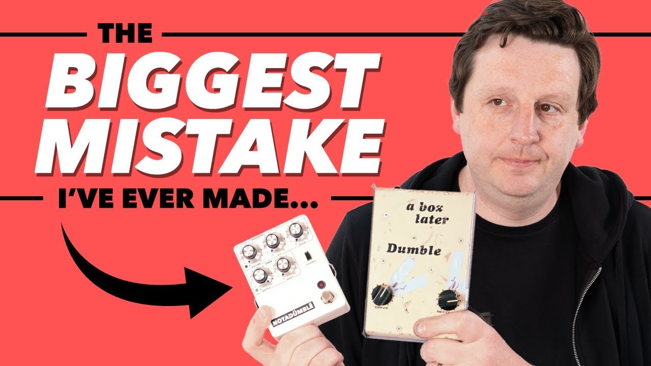 FINAL RESTOCK: Why I’m Discontinuing The NOTADÜMBLË And What’s Next