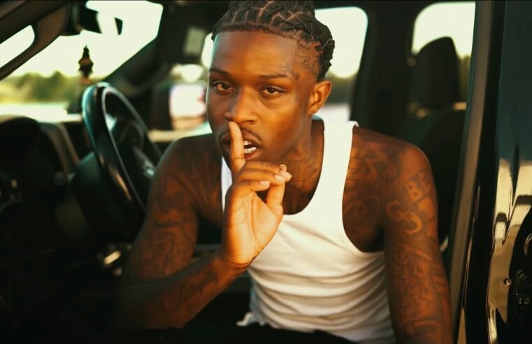 Quando Rondo –  All Gone [Official Music Video]