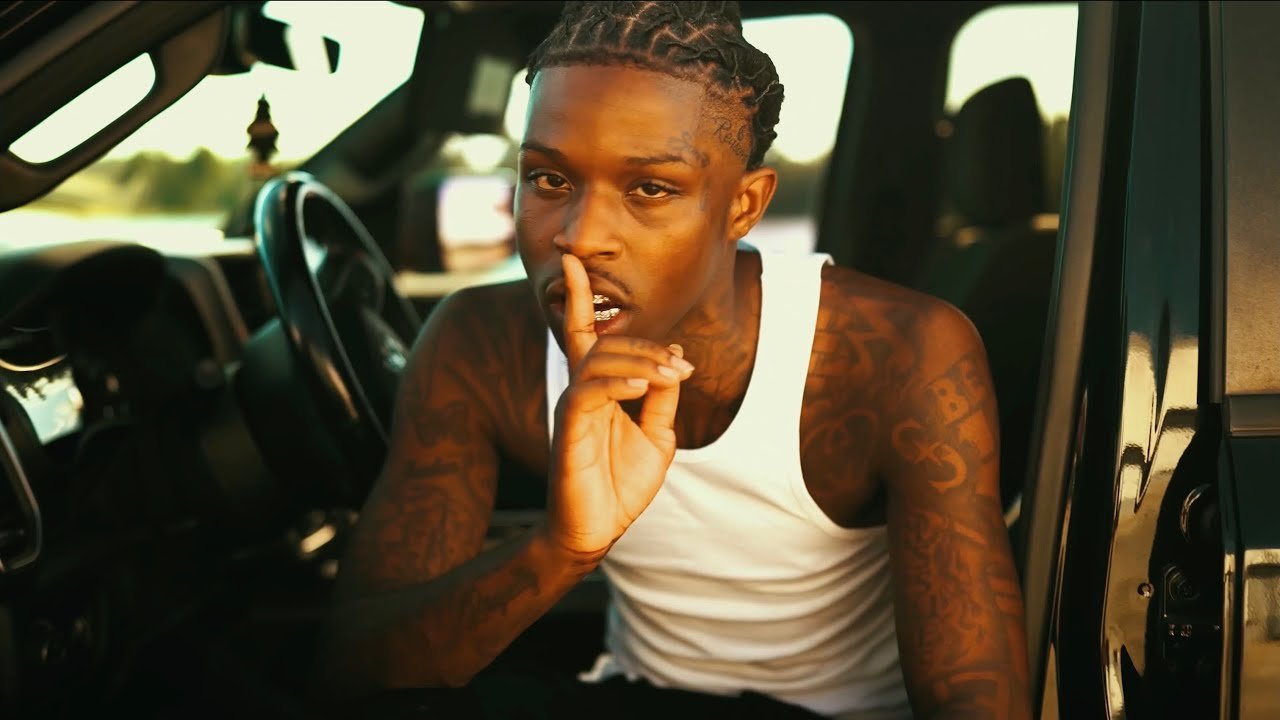 Quando Rondo –  All Gone [Official Music Video]