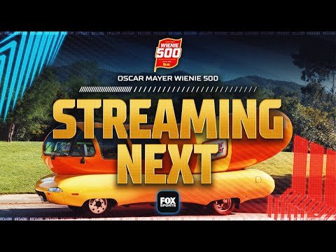 Oscar Mayer Wienie 500 🌭 | INDYCAR on FOX