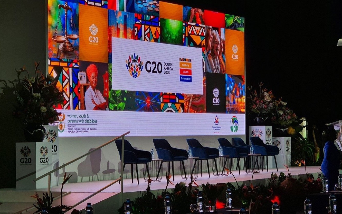 USA snubs G20 Agriculture meeting – SABC News