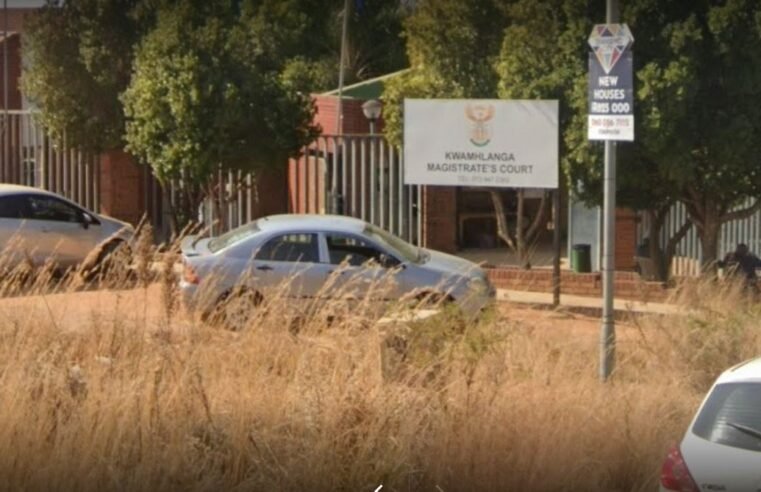 Murder case of Ndlovu, Mdhuli resumes in KwaMhlanga Court – SABC News