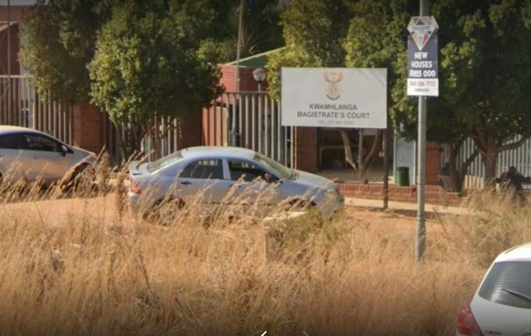 Murder case of Ndlovu, Mdhuli resumes in KwaMhlanga Court – SABC News