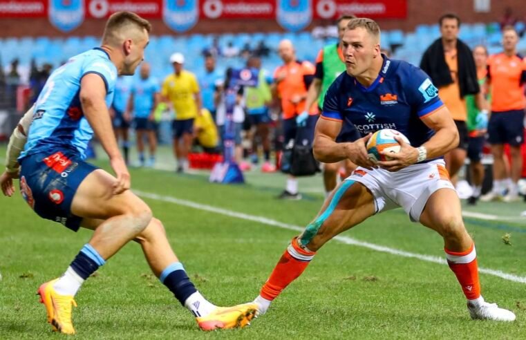 Duhan to be unleashed at Loftus