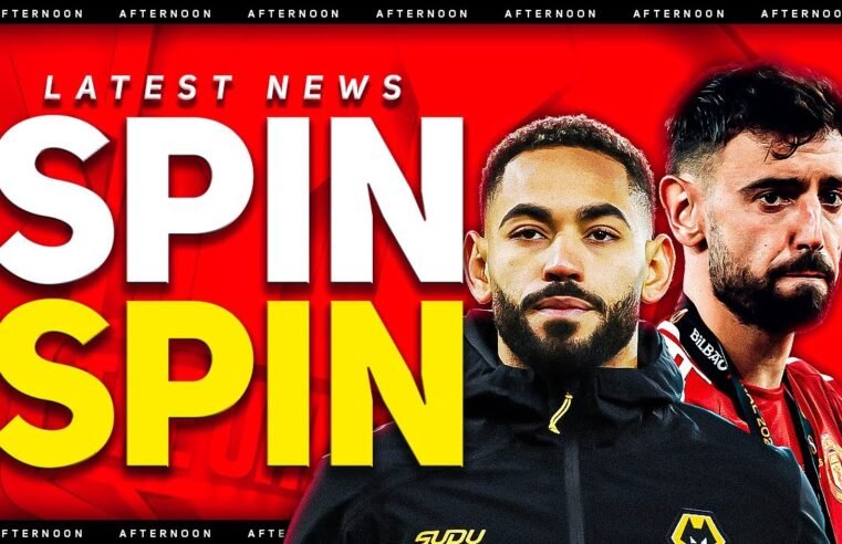 Cunha TRANSFER Doubt? Amorim MUST Sell To Survive! Man Utd Transfer News