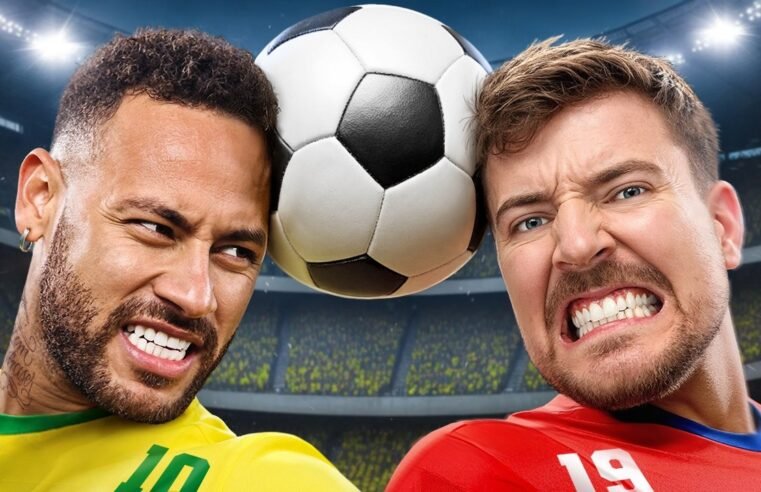 Beat Neymar, Win $500,000