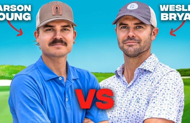 Can I Beat a Former Co-Worker? (Suspended Match #1)