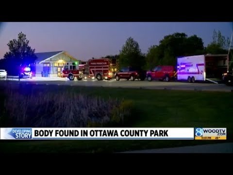 Body found in Georgetown Township park, dispatch says