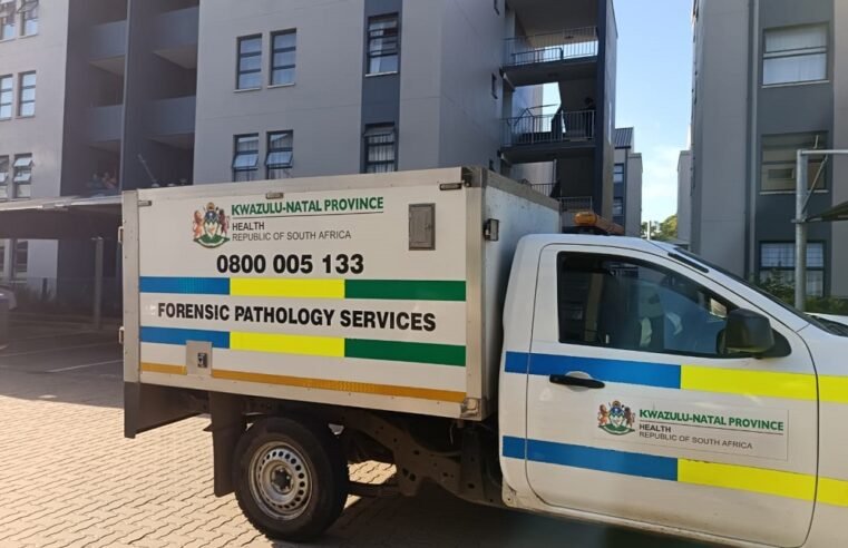 KZN police commended for ‘decisive response’ in Olorato Mongale case – SABC News