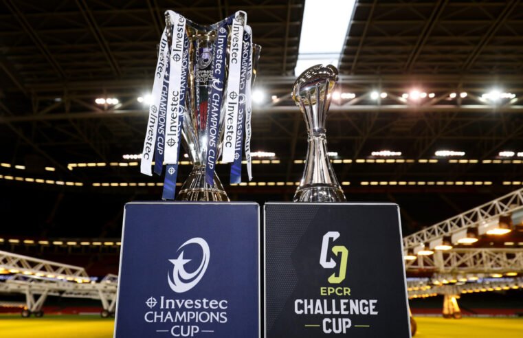 Euro cups 2025-26 schedule announced
