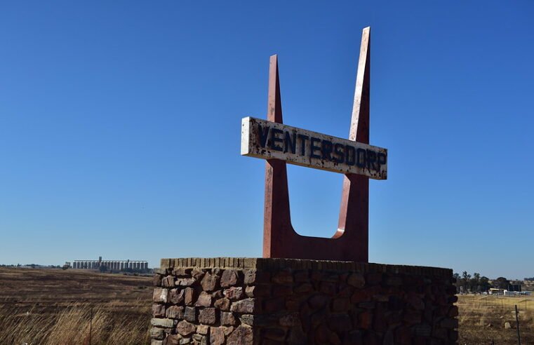 Ventersdorp resident’s hopeful service delivery will be addressed – SABC News