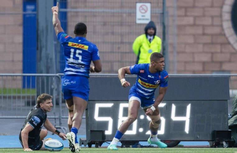 Dobbo: This time feels different