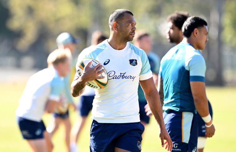 Beale: I considered retiring