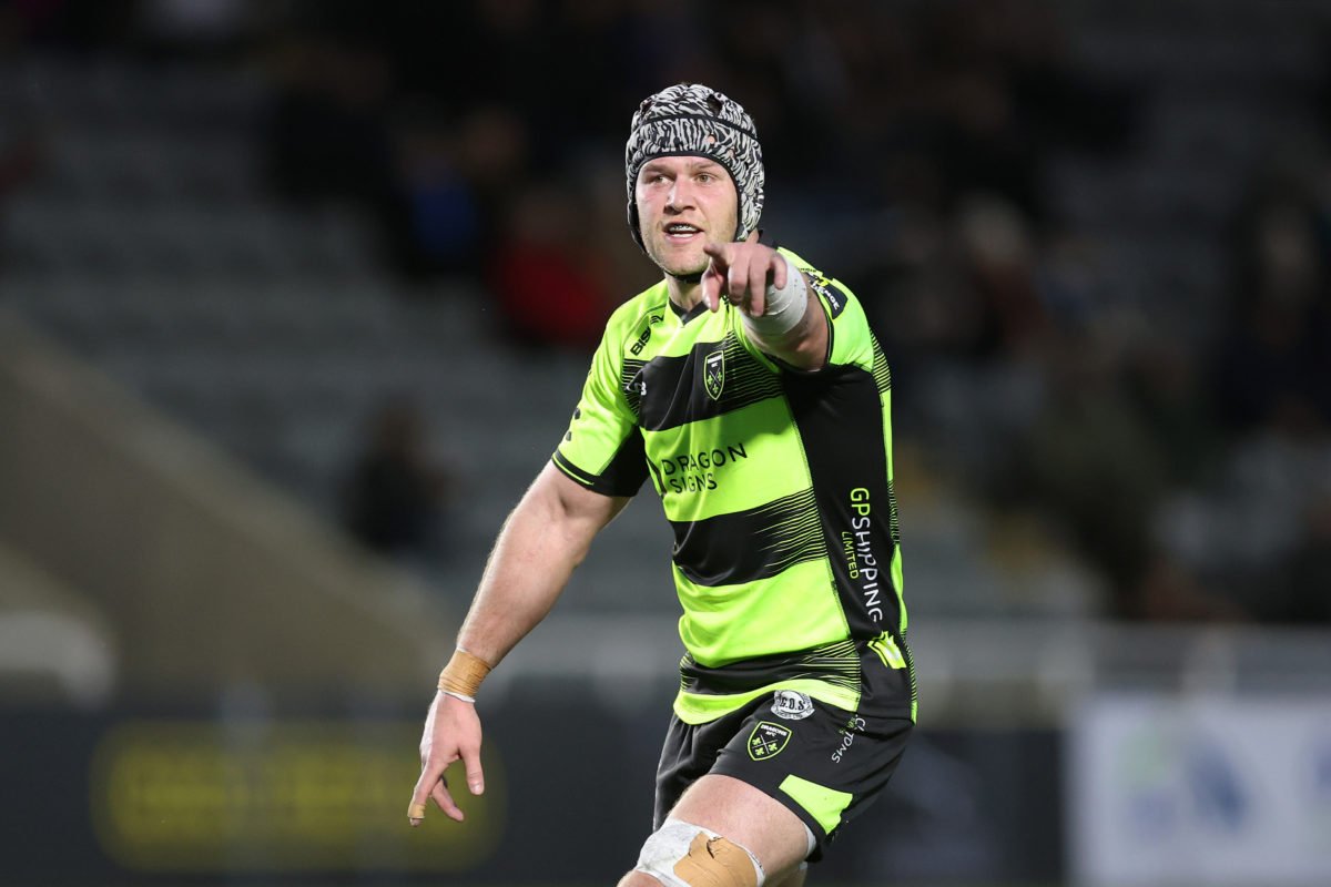 150 up for Lydiate in Stormers clash