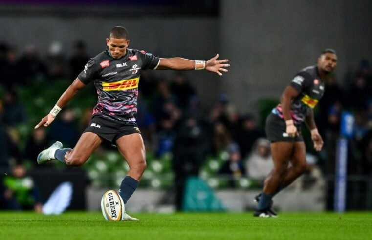 Manie wants to play Super Rugby