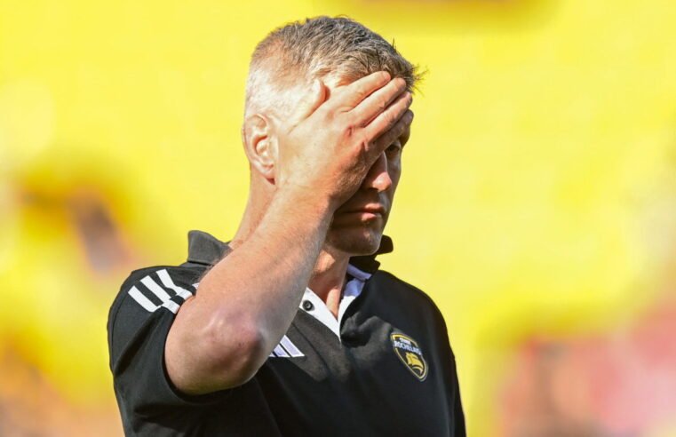O’Gara cops ban for ref abuse – again