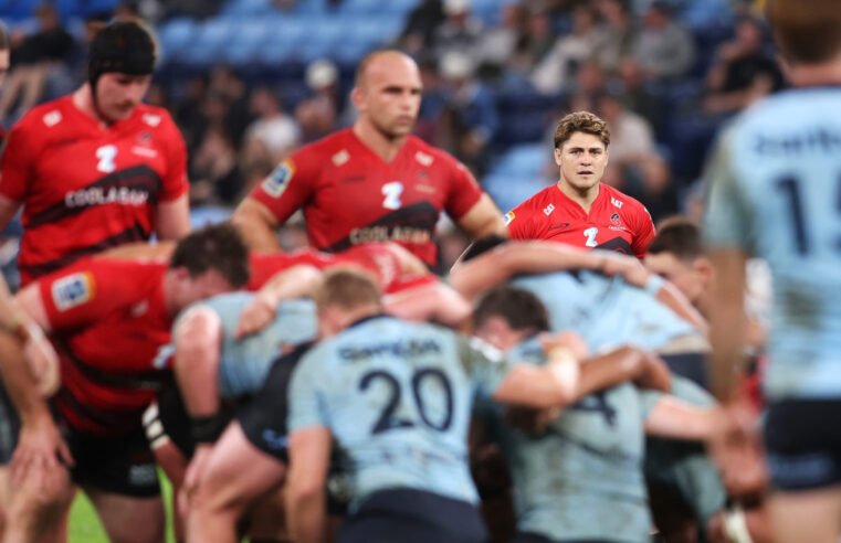 Crusaders back O’Connor to hunt Lions