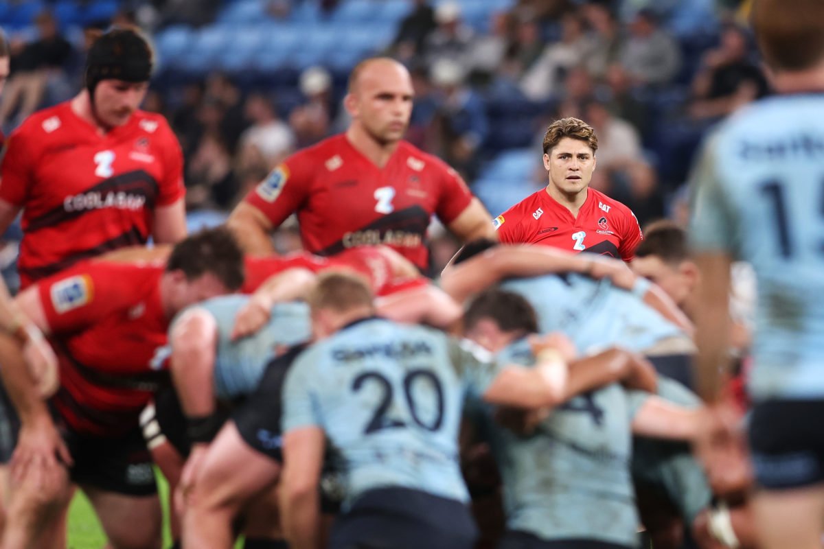 Crusaders back O’Connor to hunt Lions