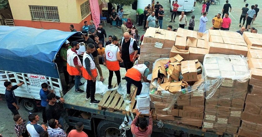 UK suspends trade talks with Israel over looming Gaza famine – SABC News