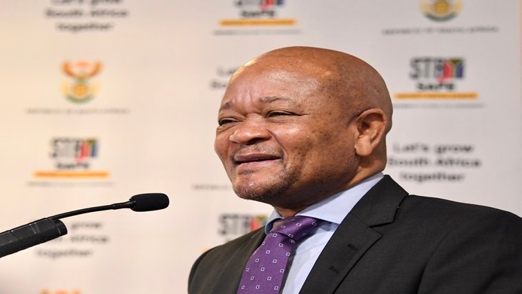 Mchunu joins in dispute of white genocide allegations in South Africa – SABC News